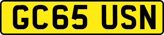 GC65USN