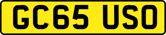GC65USO