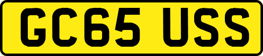 GC65USS