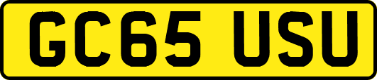 GC65USU