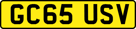 GC65USV