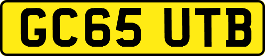 GC65UTB