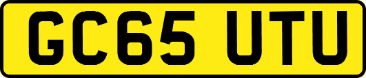 GC65UTU