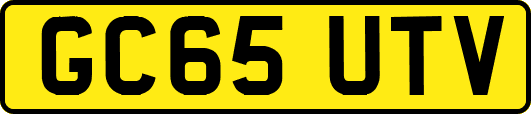 GC65UTV