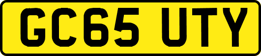 GC65UTY