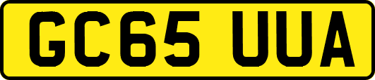 GC65UUA