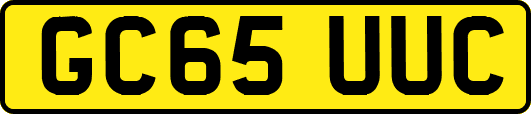 GC65UUC