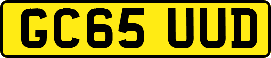 GC65UUD
