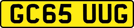 GC65UUG