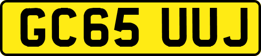 GC65UUJ