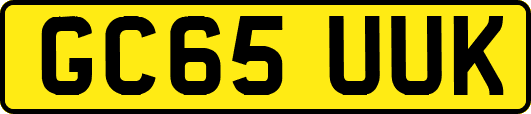 GC65UUK