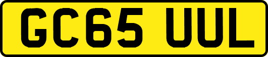 GC65UUL