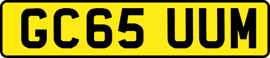 GC65UUM