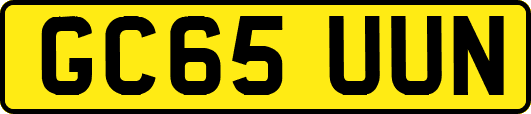 GC65UUN
