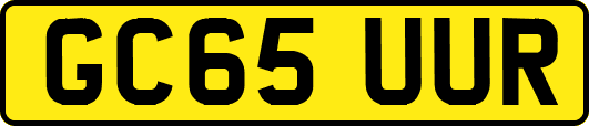 GC65UUR
