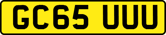 GC65UUU