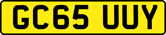 GC65UUY