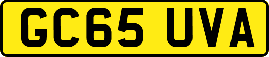 GC65UVA