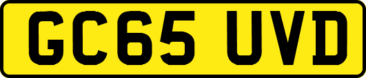 GC65UVD