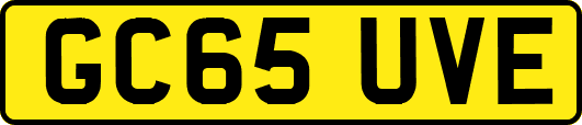 GC65UVE