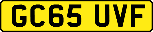 GC65UVF