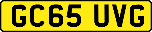 GC65UVG