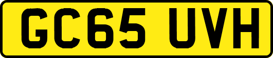 GC65UVH