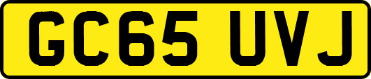 GC65UVJ