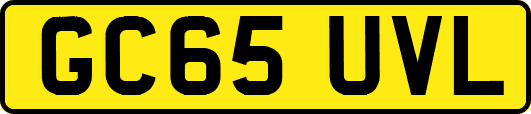 GC65UVL