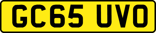 GC65UVO