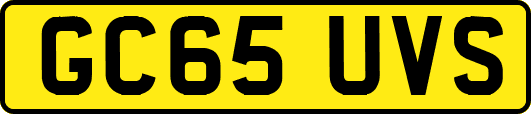 GC65UVS