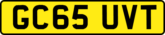 GC65UVT