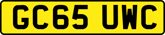GC65UWC