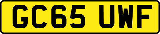 GC65UWF