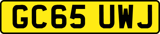 GC65UWJ