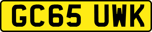 GC65UWK