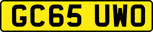 GC65UWO