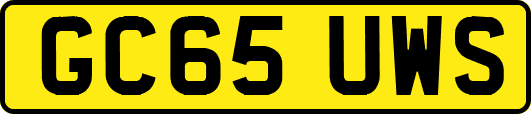 GC65UWS