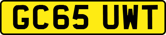GC65UWT