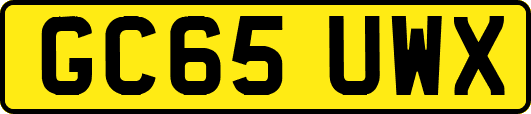 GC65UWX