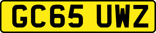 GC65UWZ