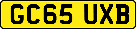 GC65UXB
