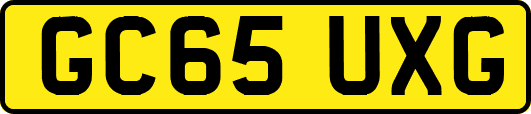 GC65UXG