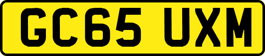 GC65UXM
