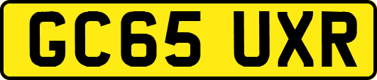 GC65UXR