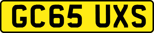 GC65UXS