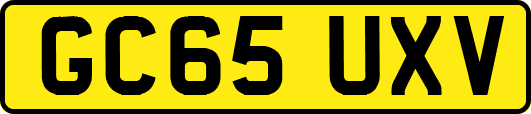 GC65UXV