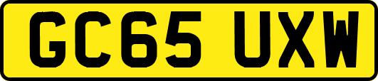 GC65UXW