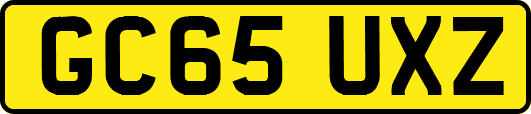 GC65UXZ