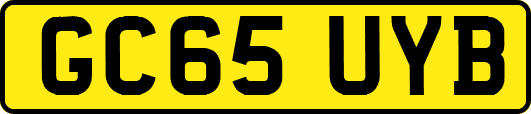 GC65UYB